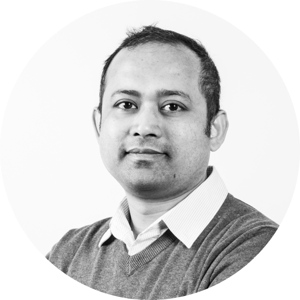 Kangkan Halder